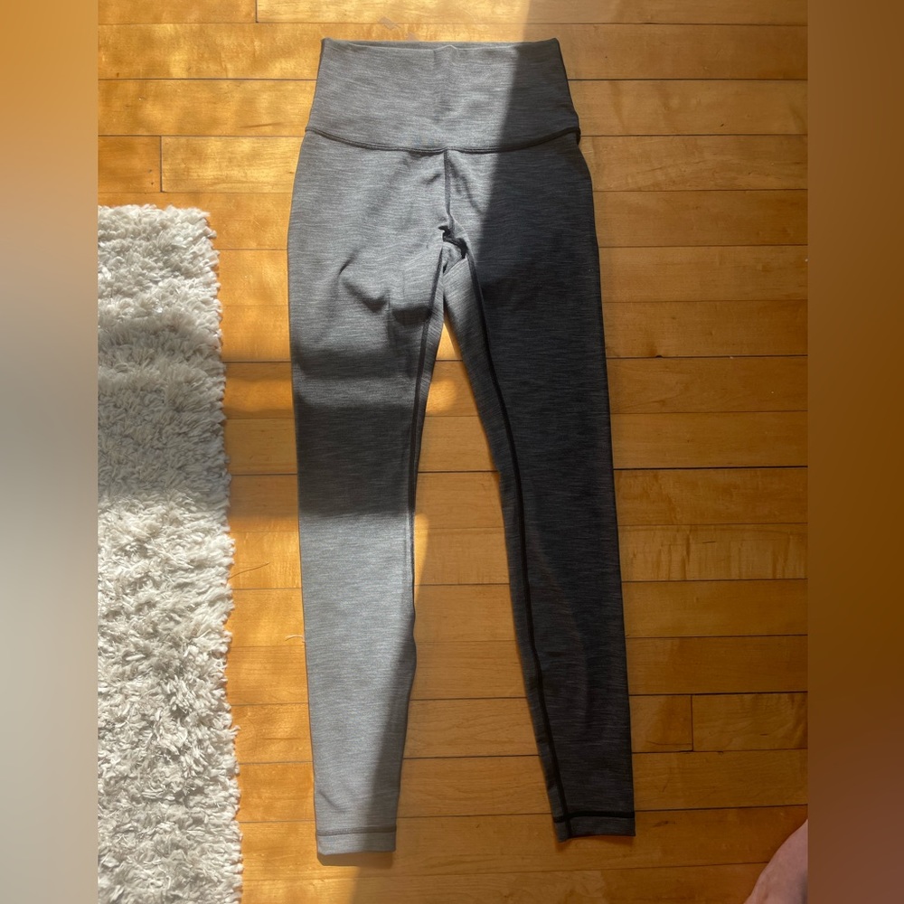 Lulu lemon leggings